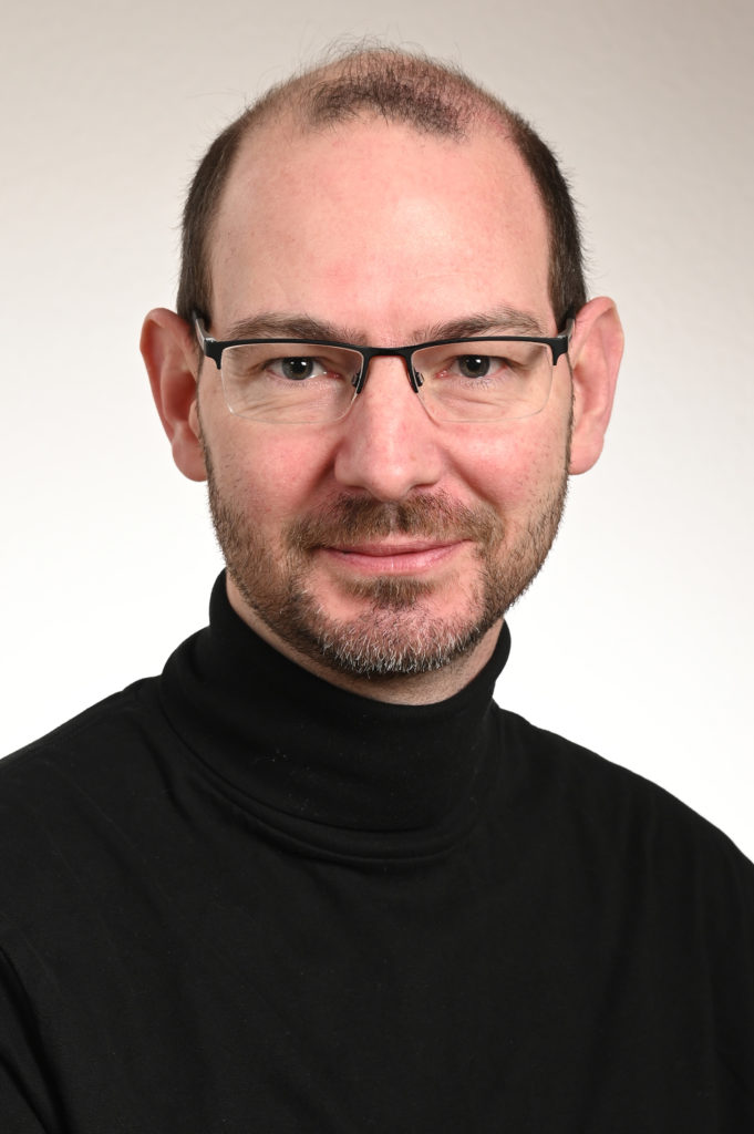 Andreas Freidrich, Listenplatz 2 für Brechen