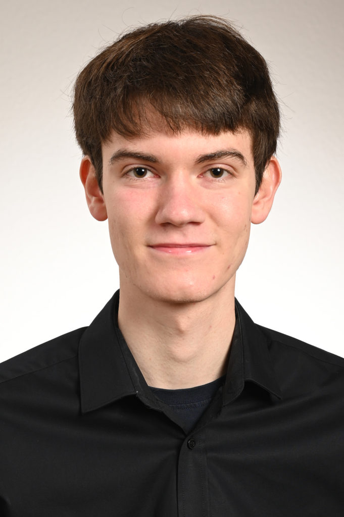 Balduin Eisenbach, Listenplatz 1 für Brechen.