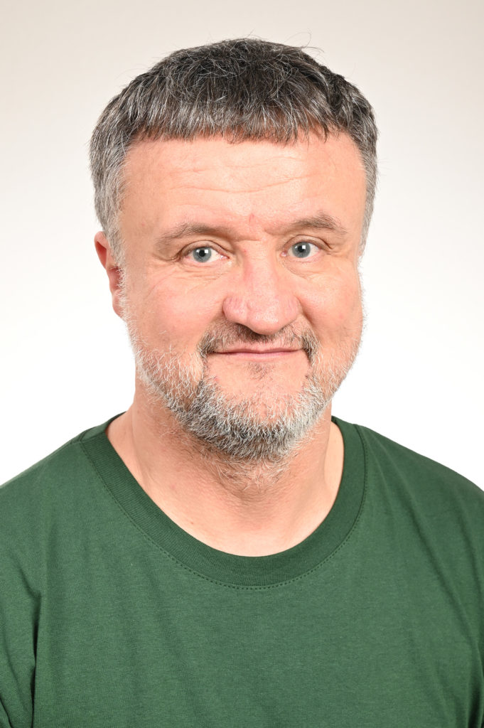 Dirk Masera, Listenplatz 4 für Hünfelden