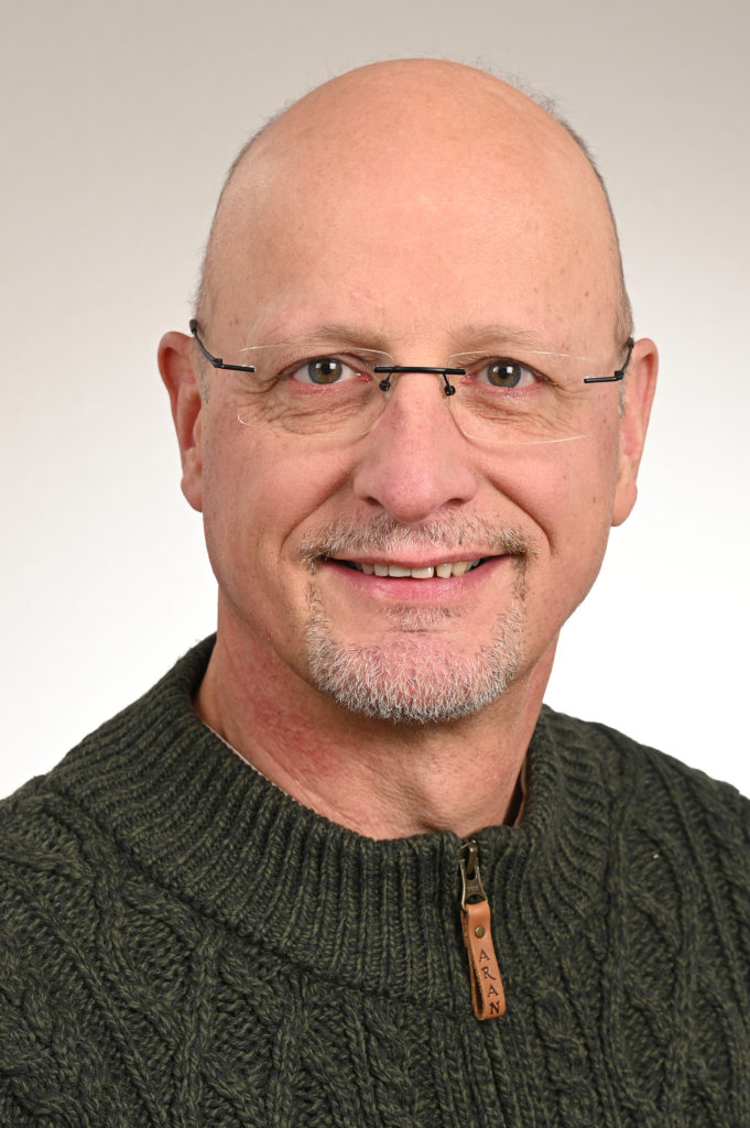 Hans Jürgen Schermuly