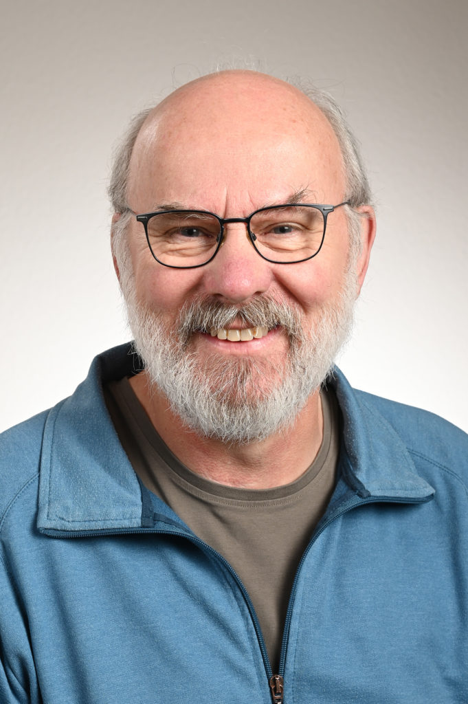 Jürgen Huesmann, Listenplatz 2 für Hünfelden