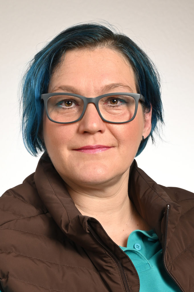 Julia Friedrich, Listenplatz 3 für Brechen