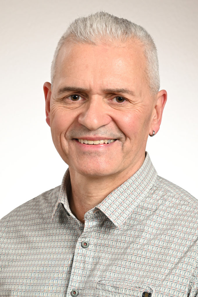 Olaf Hamann, Listenplatz 4 für Brechen.