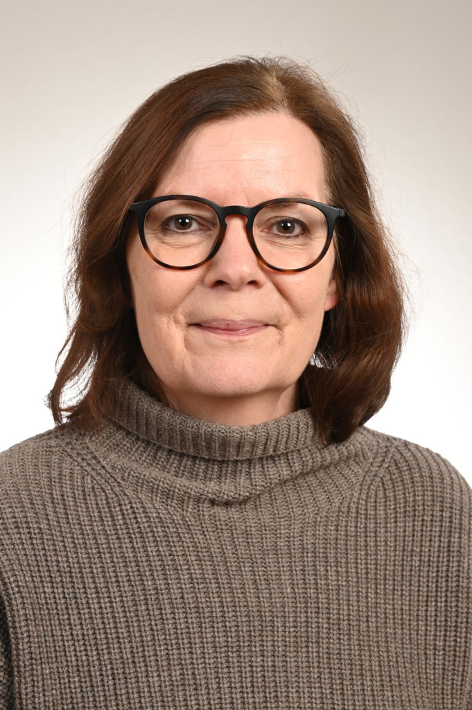 Simone Eisenbach, Listenplatz 13 für Brechen