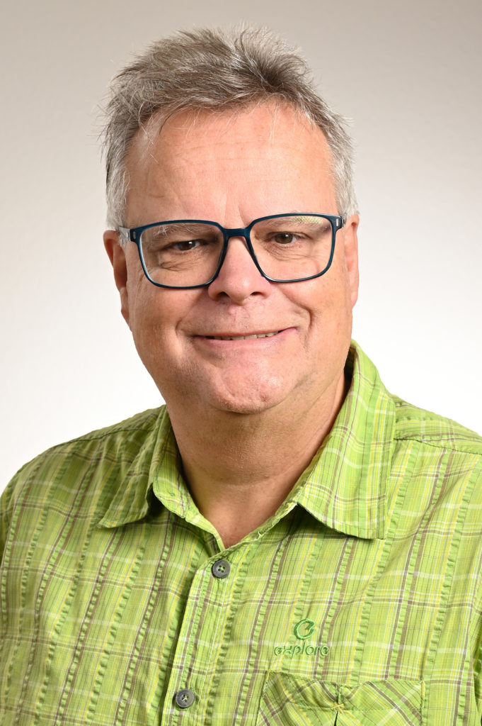 Wolfgang Ratgeber, Listenplatz 12 für Brechen